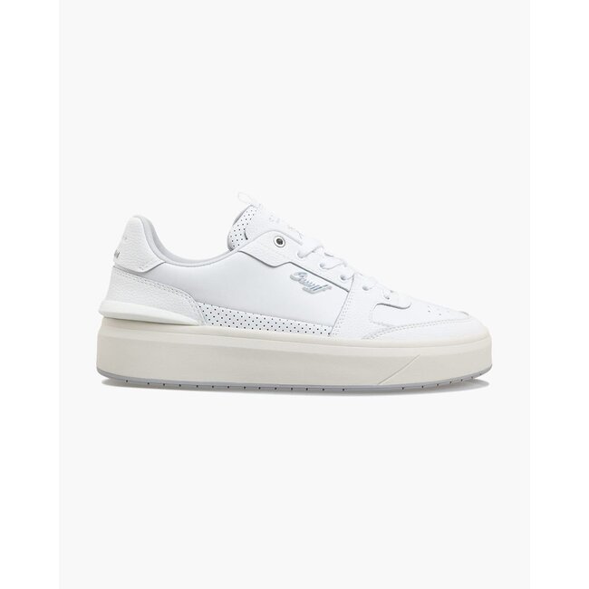 CRUYFF Endorsed Tennis Sneakers White