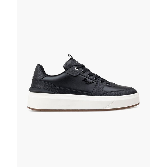 CRUYFF Endorsered Tennis sneakers Black