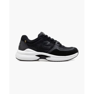 CRUYFF Danny sneakers Black