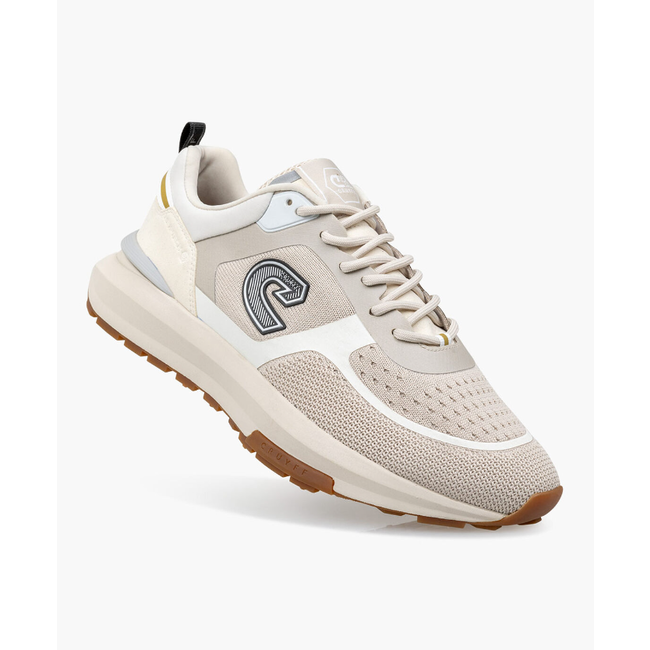 CRUYFF Fuzeknit Cream