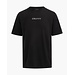 CRUYFF Tiva Tee black