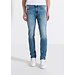 ANTONY MORATO Ozzy tapered jeans vintage blauw