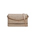 LIU JO Manh crossbody tas goud