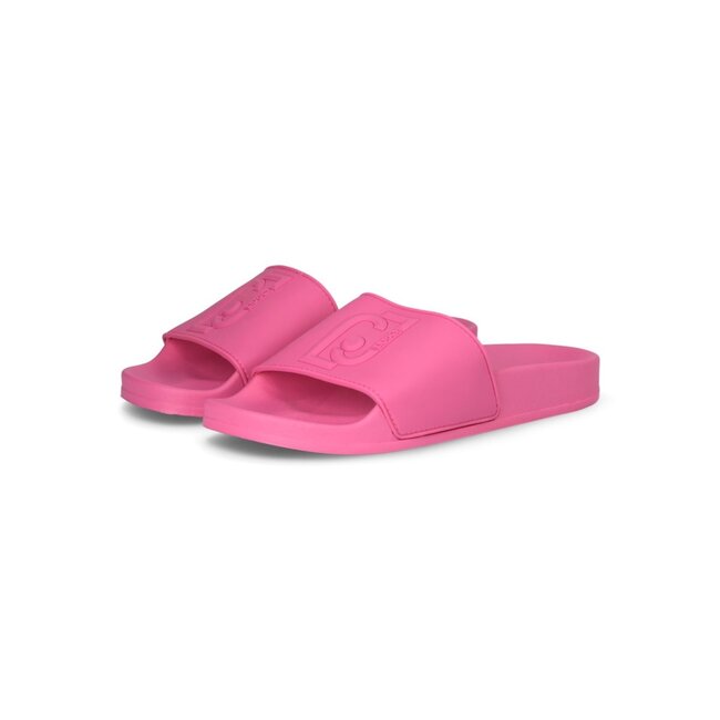 LIU JO Slippers Kos light koraal