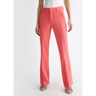 LIU JO Roze pantalon