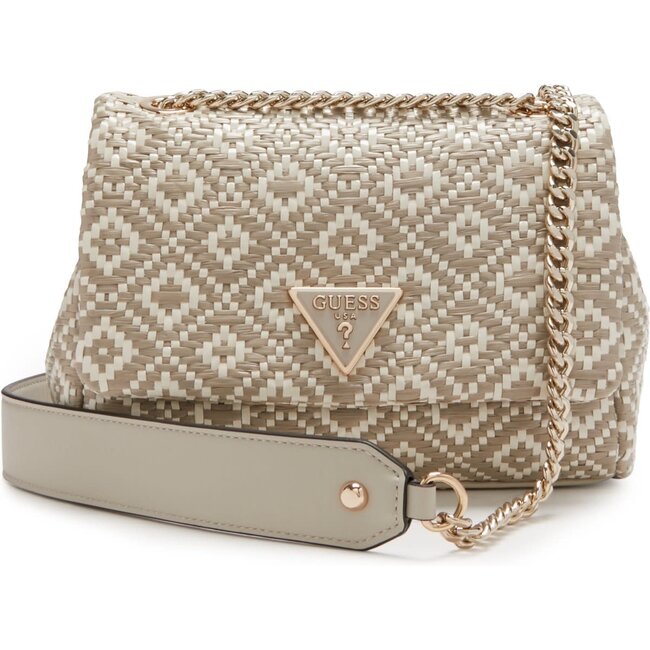 GUESS Riannee Taupe