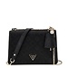 GUESS Jenna bag converticle black