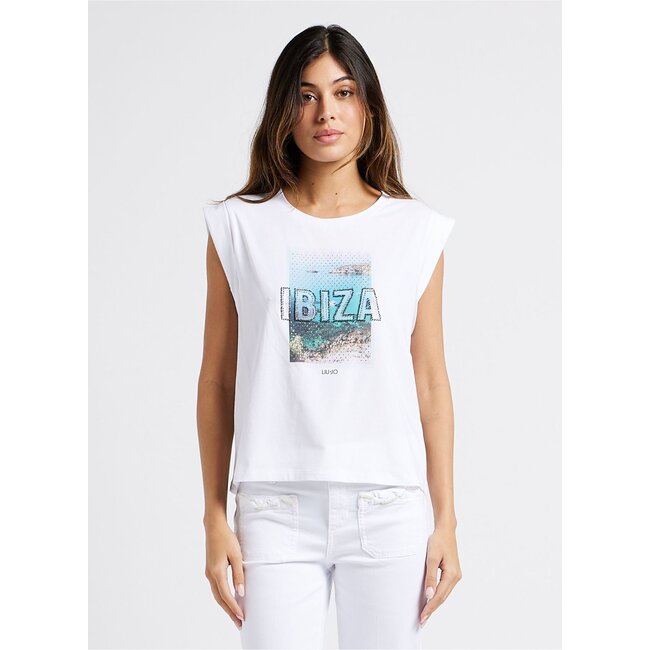 LIU JO T-shirt Ibiza