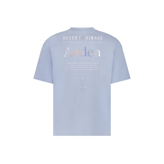 Aeden Oliver T-shirt