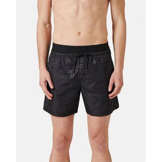 ICEBERG Calandrato swimshorts