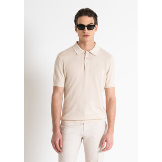 ANTONY MORATO Morato Paper Polo