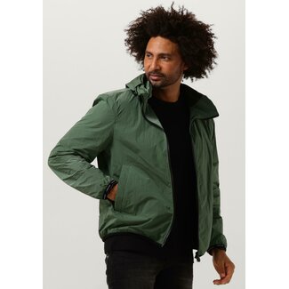 PEUTEREY Lichtgewicht  Bomber jacket groen