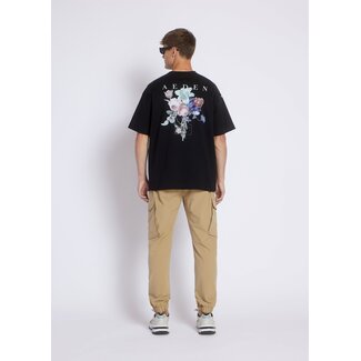 Aeden Bodie t-shirt black