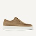 NUBIKK Vince Ryan Taupe Suede