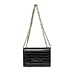 Steve Madden Braye black crossybody