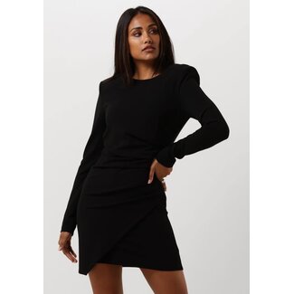 SILVIAN HEACH Short dress black