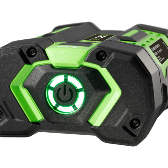 EGO power plus Accu 2.5 A/h BA1400E