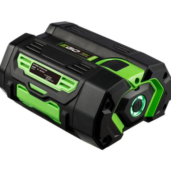 EGO power plus 	Accu 5.0 A/h BA2800T