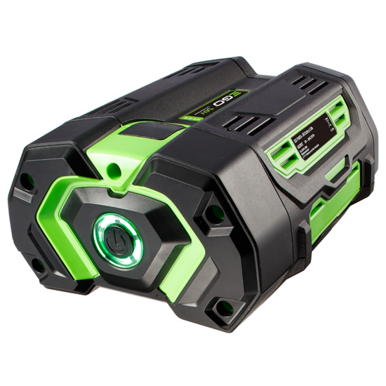 EGO power plus 	Accu 5.0 A/h BA2800T