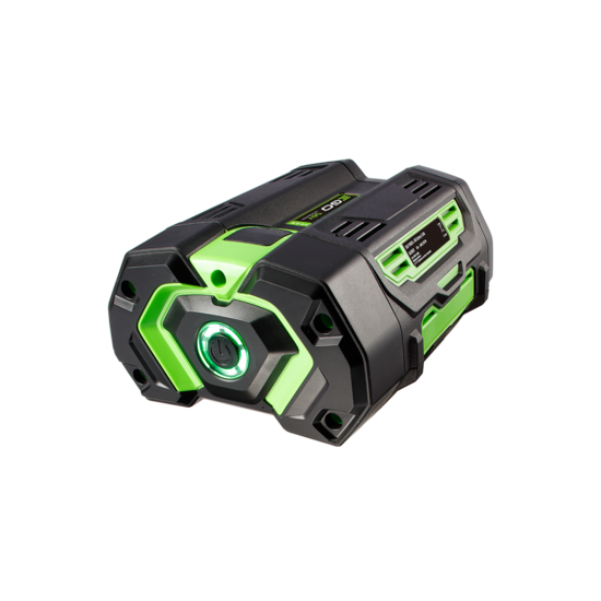 EGO power plus 	Accu 5.0 A/h BA2800T