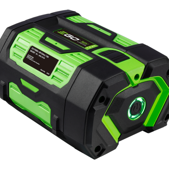 EGO power plus Accu 7.5 A/h BA4200T