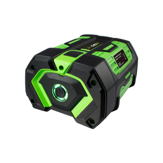 EGO power plus Accu 7.5 A/h BA4200T