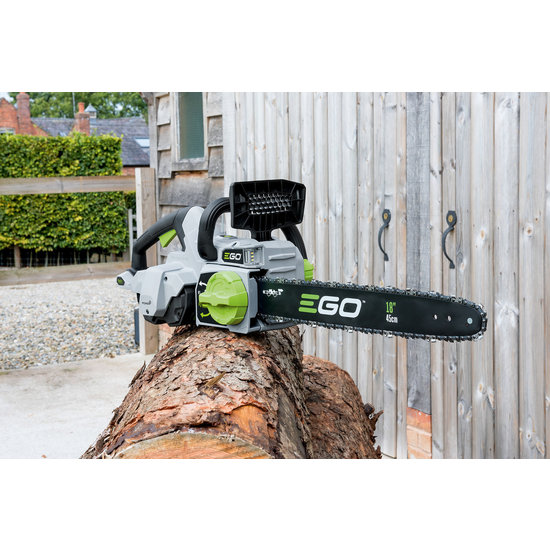 EGO power plus Kettingzaag CS1800E (45cm)