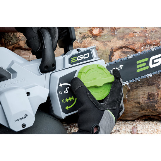 EGO power plus Kettingzaag CS1800E (45cm)