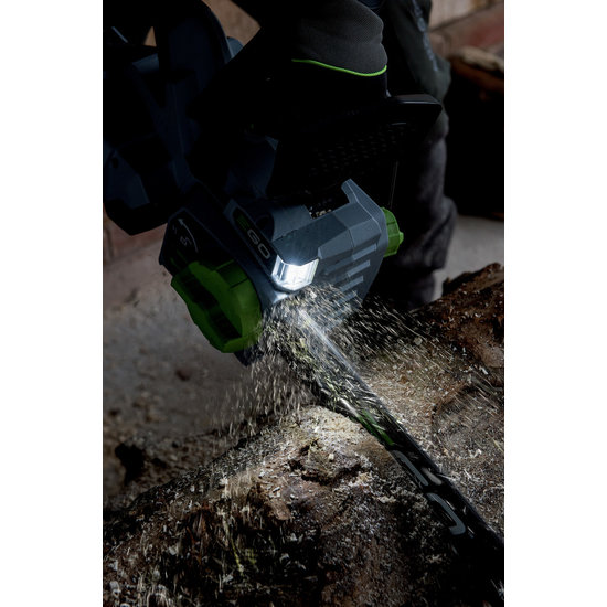 EGO power plus Kettingzaag CS1800E (45cm)