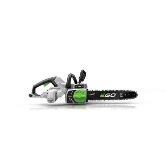 EGO power plus Kettingzaag CS1800E (45cm)