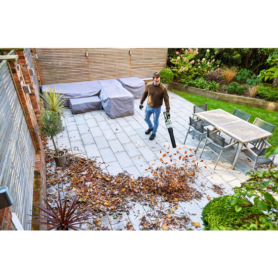 EGO power plus Bladblazer LB5800E