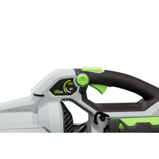 EGO power plus Bladblazer LB5800E