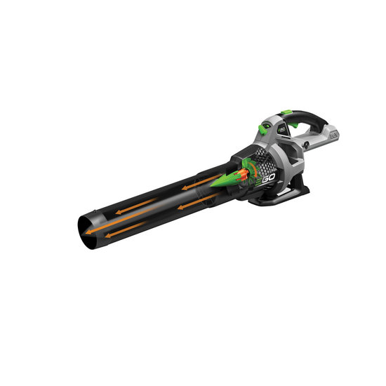 EGO power plus Bladblazer LB5300E