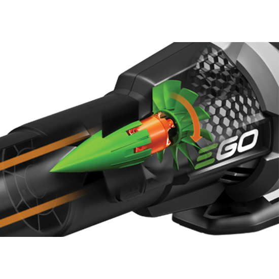 EGO power plus Bladblazer LB5300E