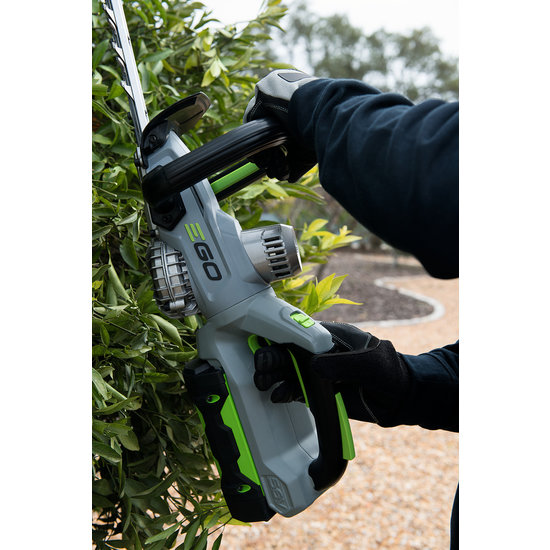 EGO power plus Heggenschaar HT6500E