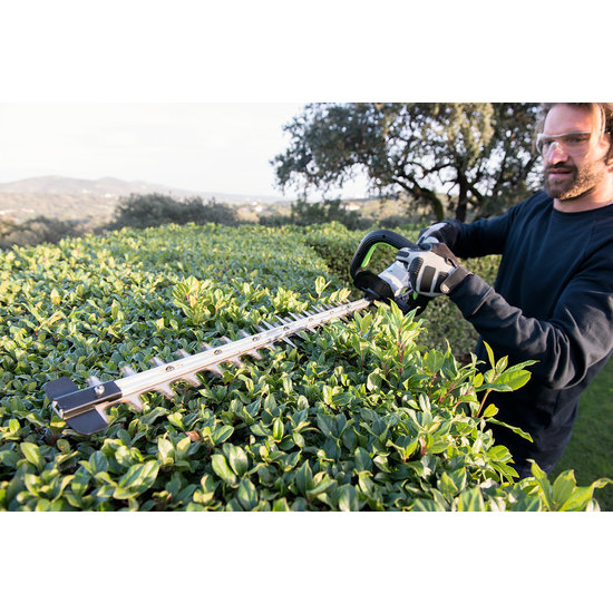 EGO power plus Heggenschaar HT6500E