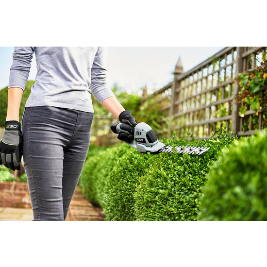 EGO power plus Buxusschaar / Grasschaar CHT2001E