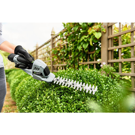 EGO power plus Buxusschaar / Grasschaar CHT2001E
