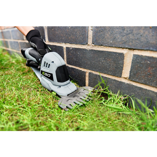 EGO power plus Buxusschaar / Grasschaar CHT2001E