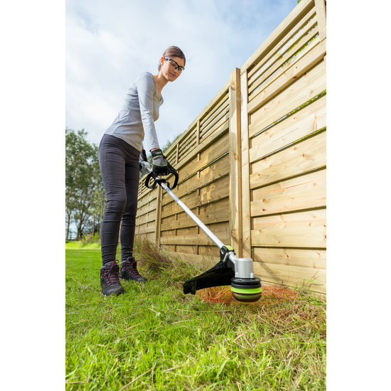 EGO power plus Grastrimmer ST1511E Powerload (38 cm)