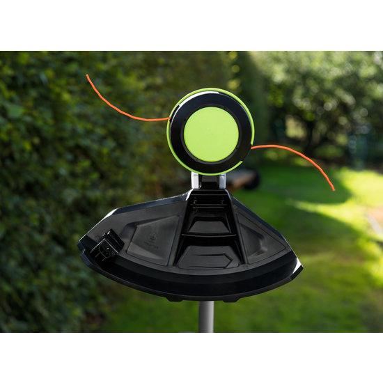 EGO power plus Grastrimmer ST1511E Powerload (38 cm)