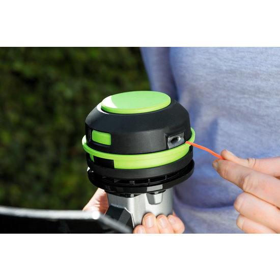 EGO power plus Grastrimmer ST1511E Powerload (38 cm)