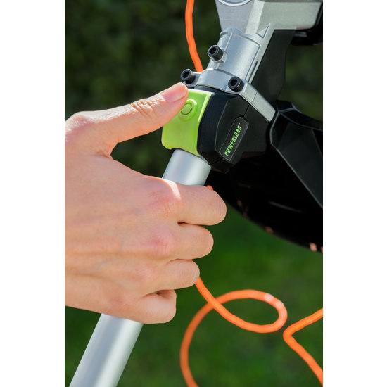 EGO power plus Grastrimmer ST1511E Powerload (38 cm)
