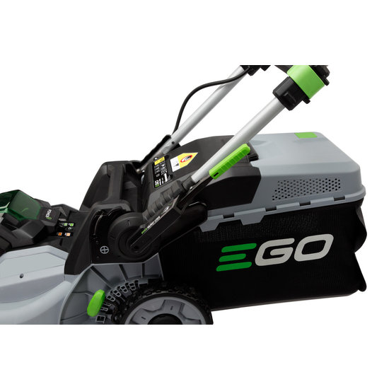 EGO power plus LM1701E (42 cm) Grasmaaier