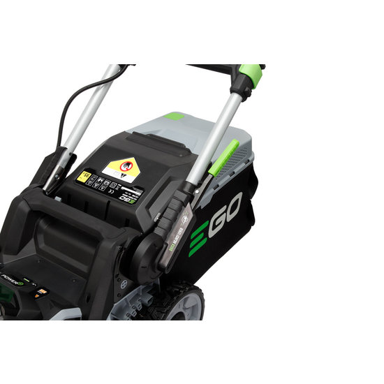 EGO power plus LM1702E-SP (42 cm) Grasmaaier
