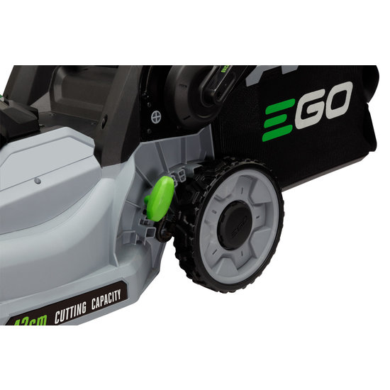 EGO power plus LM1702E-SP (42 cm) Grasmaaier