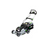 EGO power plus LM1702E-SP (42 cm) Grasmaaier