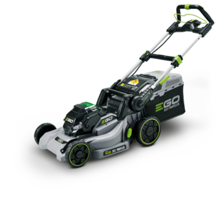 LM1903E-SP Grasmaaier