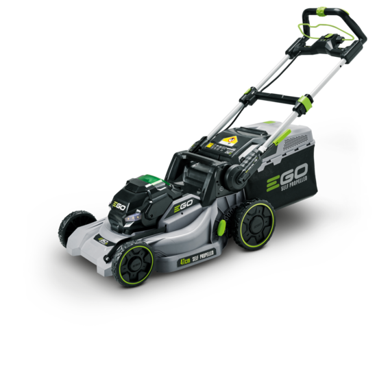 EGO power plus LM1903E-SP Grasmaaier