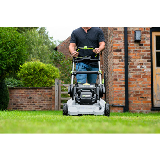 EGO power plus LM1903E-SP Grasmaaier